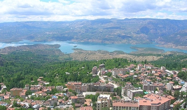 Ermenek’te 12 Aday Yarışacak