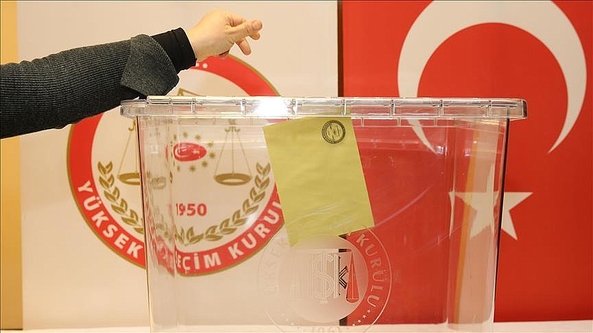 İptal durumunda yenileme seçimleri 2 Haziran'da yapılacak
