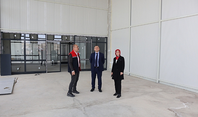 Karaman Elma Borsasında Sona Yaklaşılıyor
