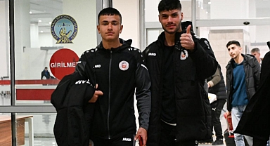 Karaman FK 4 Eksiğine Rağmen Amed Maçına Umutlu Çıkıyor