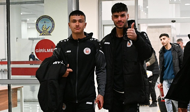 Karaman FK 4 Eksiğine Rağmen Amed Maçına Umutlu Çıkıyor