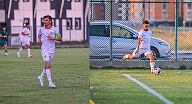 Karaman FK, Amedspor Karşısına İki Eksikle Çıkacak
