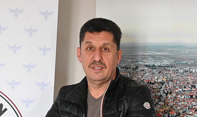 Karaman FK Başkanı Han: "Karaman FK rakibine saygılı bir Spor kulübüdür"