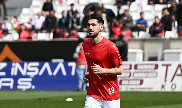 Karaman FK Deplasmanda Amed’e 4-1 Mağlup Oldu