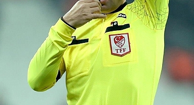 Karaman FK - Erzincanspor maçının hakemleri belli oldu