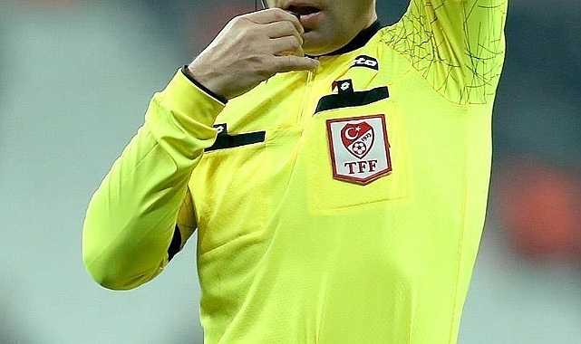 Karaman FK - Erzincanspor maçının hakemleri belli oldu