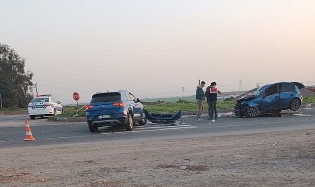 Mardin'den Ermenek'e acı haber