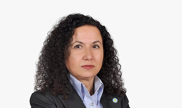 Nihal Tümene; "Bu Büyük Eser, Milletimizin Direniş Ve Cesaretini Yansıtmaktadır"