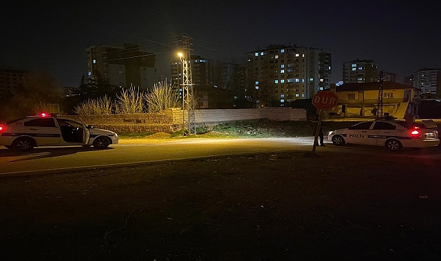 Silahlı kavgada 3 kişi yaralandı