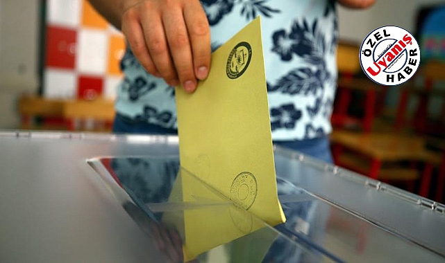 Türkiye 31 Mart'ta Sandığa Gidiyor: İşte, Karaman İl, İlçe ve Belde Belediye Başkan Adayları