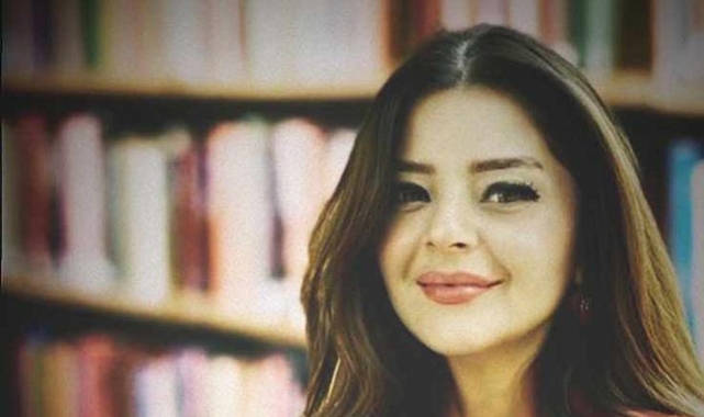 Abdullah Çatlı'nın Kızı Yazar Gökçen Çatlı Karaman'a Geliyor!