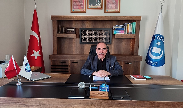 Batur; “Karaman Halkına Çağrımızdır”