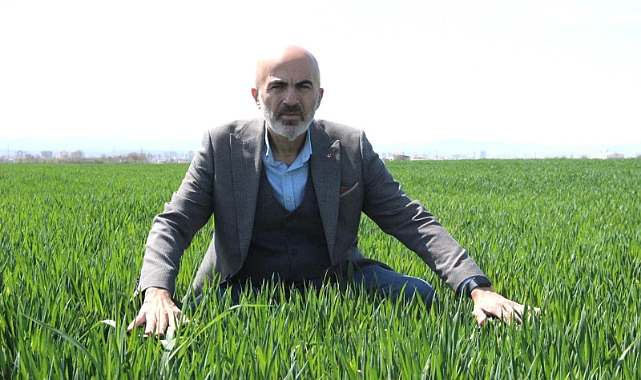 Bayram'dan Bakan Yumaklı'ya Sitem: Karaman Üvey Evlat mı?