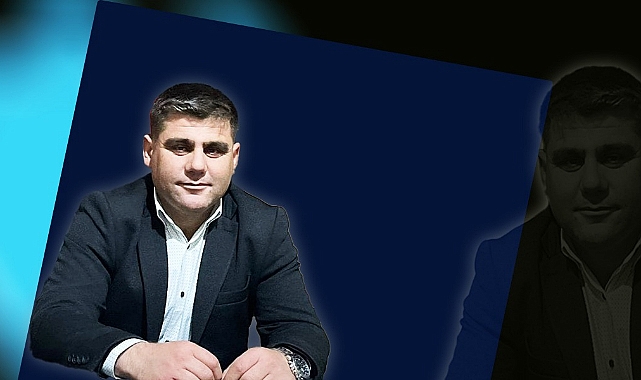 Çoğlu Köyü Muhtarlığından Yağmur Duasına Davet