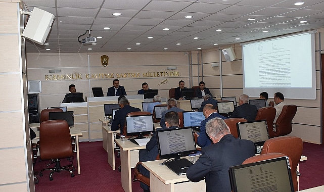 İl Genel Meclisi Seçimleri Yarın