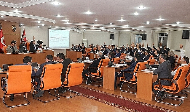 İşte Partilerin Karaman Belediye Meclisi Üyeleri İsim Listesi