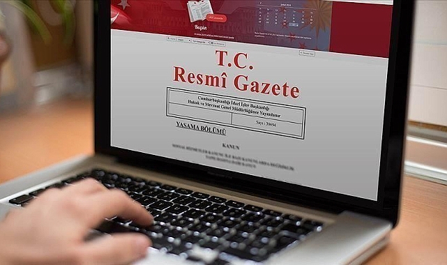 Karaman'da 4 köyde acele kamulaştırma kararı! Resmi Gazete'de yayımlandı