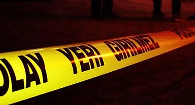 Karaman'da bir kişi işyerinde ölü bulundu