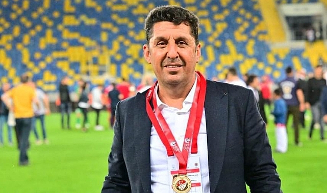 Karaman FK Başkanı Han: Önümüzdeki sezonda 2. Ligdeyiz. Her koşulda yanımızda olan taraftarımıza sonsuz teşekkürler