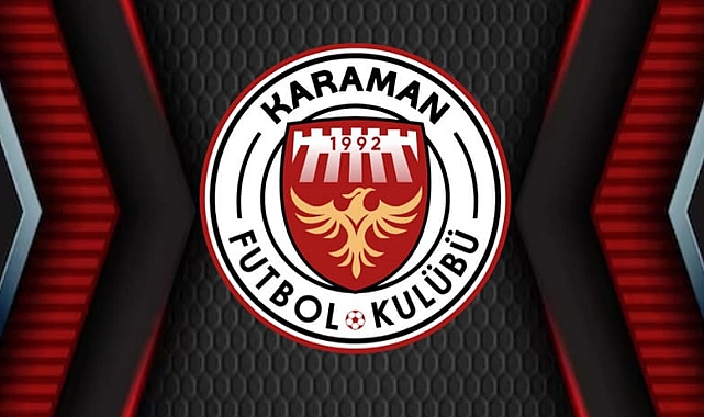Karaman FK'da Kongre Tarihi Belli Oldu