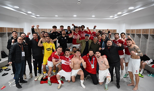 Karaman FK Erzincan’da Puan Arayacak