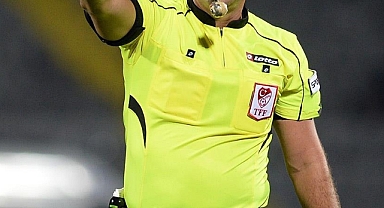 Karaman FK - Kastamonuspor maçının hakemleri belli oldu
