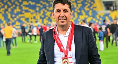 Han Sözünde Durdu. Karaman FK Yönetimi İstifa Etti