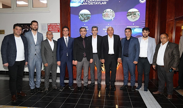 KTSO'dan Kalaycı, Demir, Büyükkarcı, Yeşildaş ve Gül'e Hayırlı Olsun Ziyareti