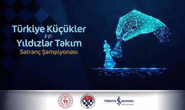 Satranç Şampiyonası Karaman'da düzenlenecek