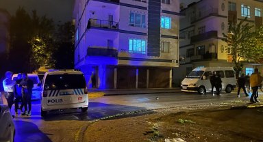 Silahlı kavgada 1 kişi öldü, 2 kişi yaralandı