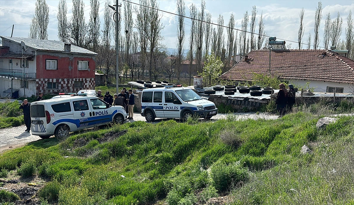 Sobadan sızan gazdan zehirlenen 2 kardeş öldü
