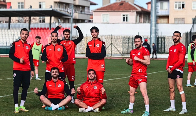 TFF 2.Lig Kırmızı Grupta Son 2 Hafta