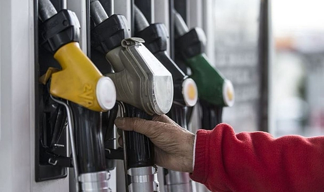 Benzine bu gece indirim geliyor 