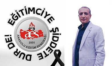 “Bu Vahim Olayı Derse Girmeyerek Nefretle Kınıyoruz”
