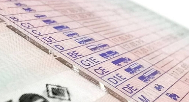 Ehliyet sahiplerine Bakanlıktan uyarı. Bunu yapmayanlar 13 bin TL ceza ödeyecek