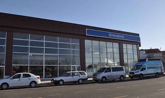Halkbank'tan faiz açıklaması! Geçmişe dönük yansıyacak mı?