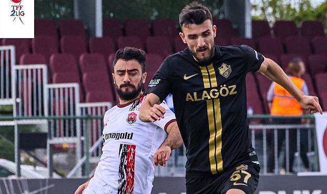Iğdır FK, Kastamonuspor'un rakibi oldu