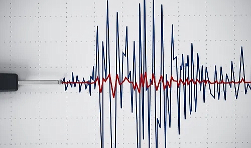 Karaman'da Birer Gün Arayla 3 Deprem Meydana Geldi