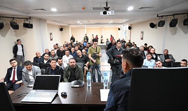 Karaman FK sahipsiz kaldı