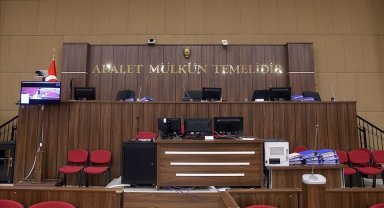 Karaman'daki silahlı kavgaya ilişkin 22 sanığın yargılandığı davaya Kayseri'de devam edildi