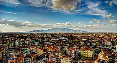 Perşembe’den Sonrası Yaz Havası