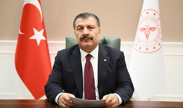Sağlıkta "Onaylı Randevu Dönemi" 13 Mayıs'ta başlıyor