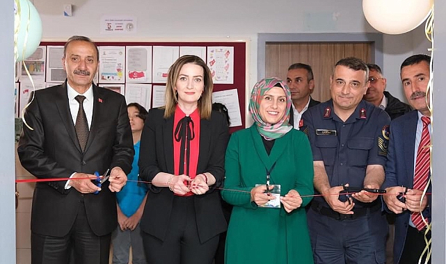 Sudurağı’nda TÜBİTAK Bilim Fuarı
