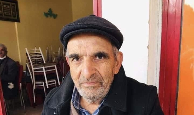 Şükrü Çavdur (Koçero) Vefat Etti