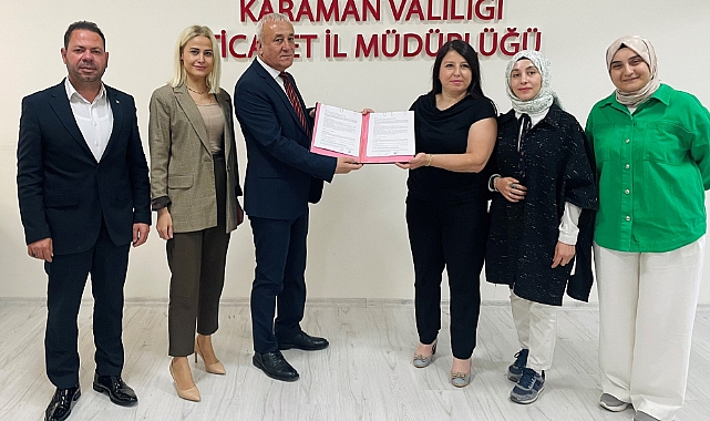 Yedi Çiçek Kadın Girişimine Hibe Desteği