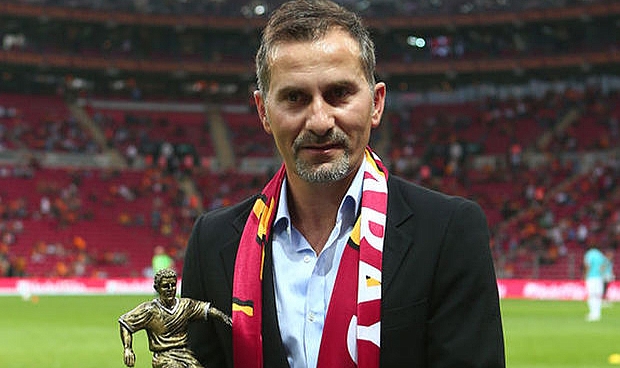 68 Aksarayspor’dan Ergün Penbe Açıklaması