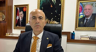 Bayram, hububat üreticisinin sesini duyurmak için siyasilerle görüştü