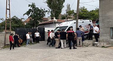Çıkan bıçaklı kavgada 3 kişi yaralandı