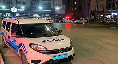 Çıkan kavgada 3 kişi yaralandı