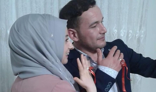 Doğumda kalbi duran genç kadın yaşam savaşını kaybetti